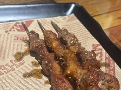 -金谷园饺子·烧烤(人大总店)