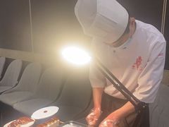 -海富门·带鱼·淮扬菜·粤菜(甘家口店)