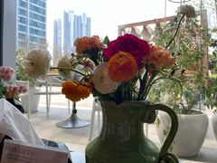 -甜阿姨·天台花园私房菜(万松园店)