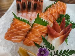 -东京屋(武定路店)