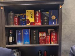 -毛家饭店·30年融合新湘菜(汉峪金谷店)