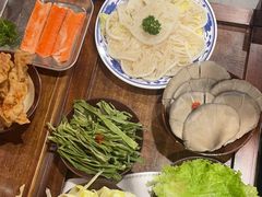 -楠火锅(西单店)