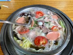 -海关荤豆花(洋河一路店)