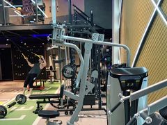 -威思迈健身工作室(庆谐路店)