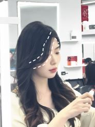 -朗峰专业美发沙龙