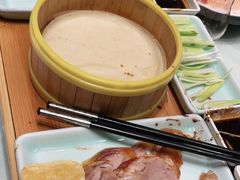 -梦都海鲜酒家(万达广场江桥店)