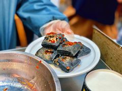 武爹特制臭豆腐-武爹臭豆腐(坡子街店)