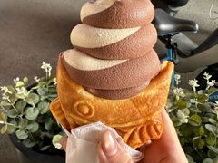 -高力乐面包咖啡厅(西塔店)