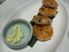 -双合园·海鲜水饺青岛菜(万佳广场店)