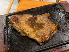 -豪客来牛排(天阳D32店)