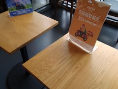 大堂-COSTA COFFEE(龙德广场店)