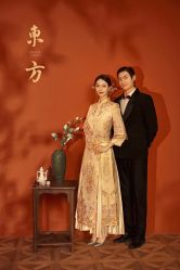 -太古映画婚纱摄影(天河店)