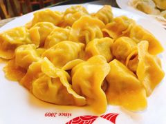 船歌黄花鱼水饺-船歌鱼水饺(高新园区店)