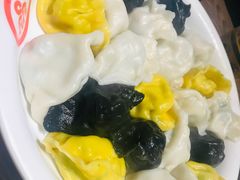 -双合园·海鲜水饺青岛菜(万佳广场店)