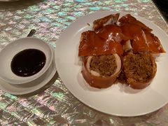 -8餐厅(新葡京酒店)