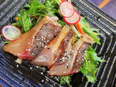 -人间酒暖·Go blanc·烧鸟·深夜食堂(陆家嘴店)