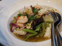 -阿诺泰·泰国餐厅(紫荆店)