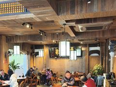 -徽三说·土徽菜·中国徽菜连锁品牌(一中店)