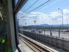 -园博园(地铁站)