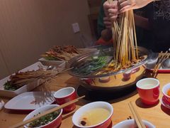 -袁记串串香(梁家巷店)