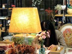 -Summer House夏莫手工坊团建活动(世博源店)