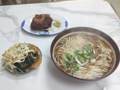 -兄弟拉面(交通大学店)