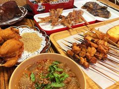 -鸽子窝专业烧烤店(南市场店)