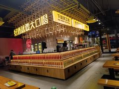 -小马哥烧烤(楚州店)