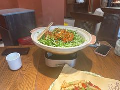 -老村长•湖北家常菜(南湖店)