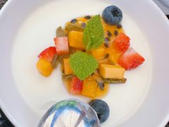 -茴香熙楼(翠湖店)