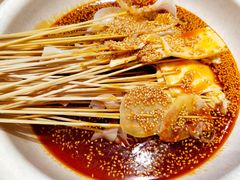 -叶婆婆钵钵鸡(解放碑店)