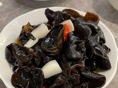 百合木耳-鼎泰丰(国贸商城店)