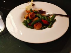 -三号黄浦会Canton Table