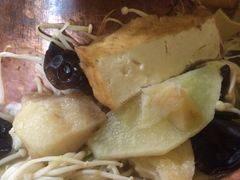 -下杨家青海土火锅(海湖店)