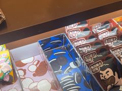 -辛一·铜锣烧(鸿寿坊店)