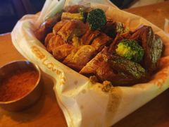 -HIB HUB公社(解放西路店)