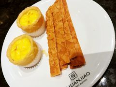 -川骄海鲜自助(河东店)