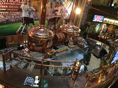 -皇冠自酿啤酒坊(中国红街5号楼店)