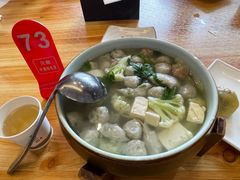 -海坛特色小吃·只做平潭特色菜(平潭店)