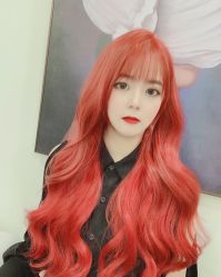 点击看大图 -3AM HAIR SALON烫发染发接发