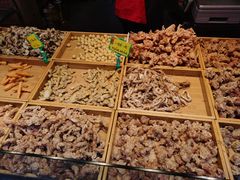 -炸肉先生总店(青泥店)
