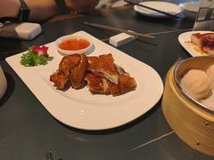-兰亭轩茶餐厅(长江路店)