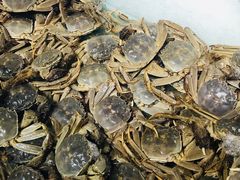 -圣罗巴甄选自助(麦凯乐店)