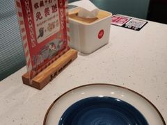 -鱼酷活鱼烤鱼(南京水游城店)