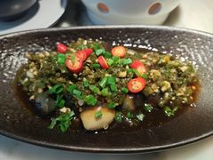 -绿茶餐厅(昆明世纪金源店)