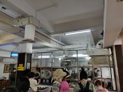 大堂-潮镇老尾牛杂(环城西路店)
