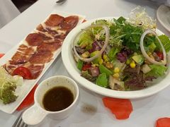 -摩根扒房(桐梓林店)