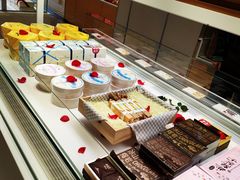 -好利来(西铁营万达广场店)