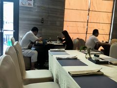 -万达嘉华酒店-美食汇西餐厅