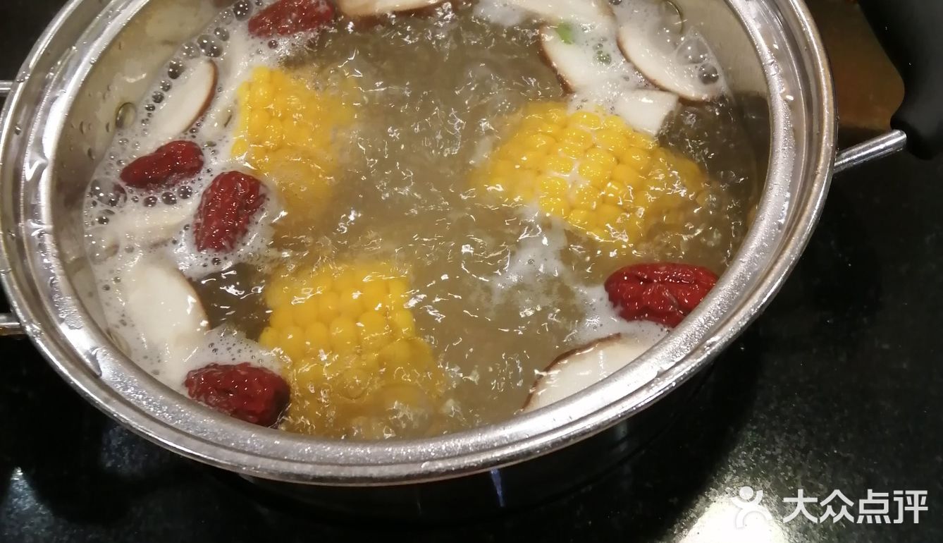 双井家乐福呷哺呷哺